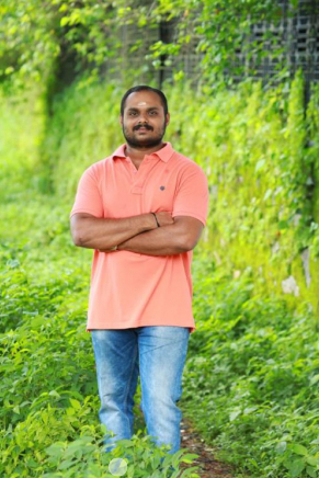 Arun